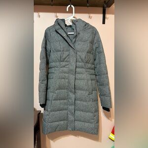Woods winter coat - Medium